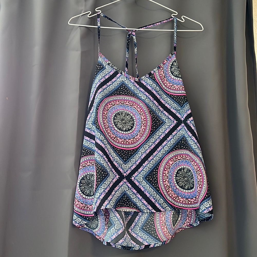 HOLLISTER camisole